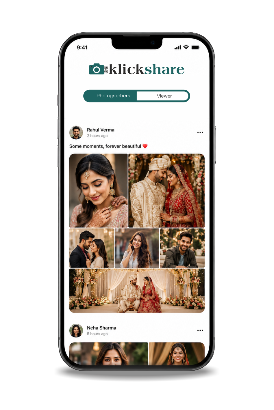 Phone Mockup